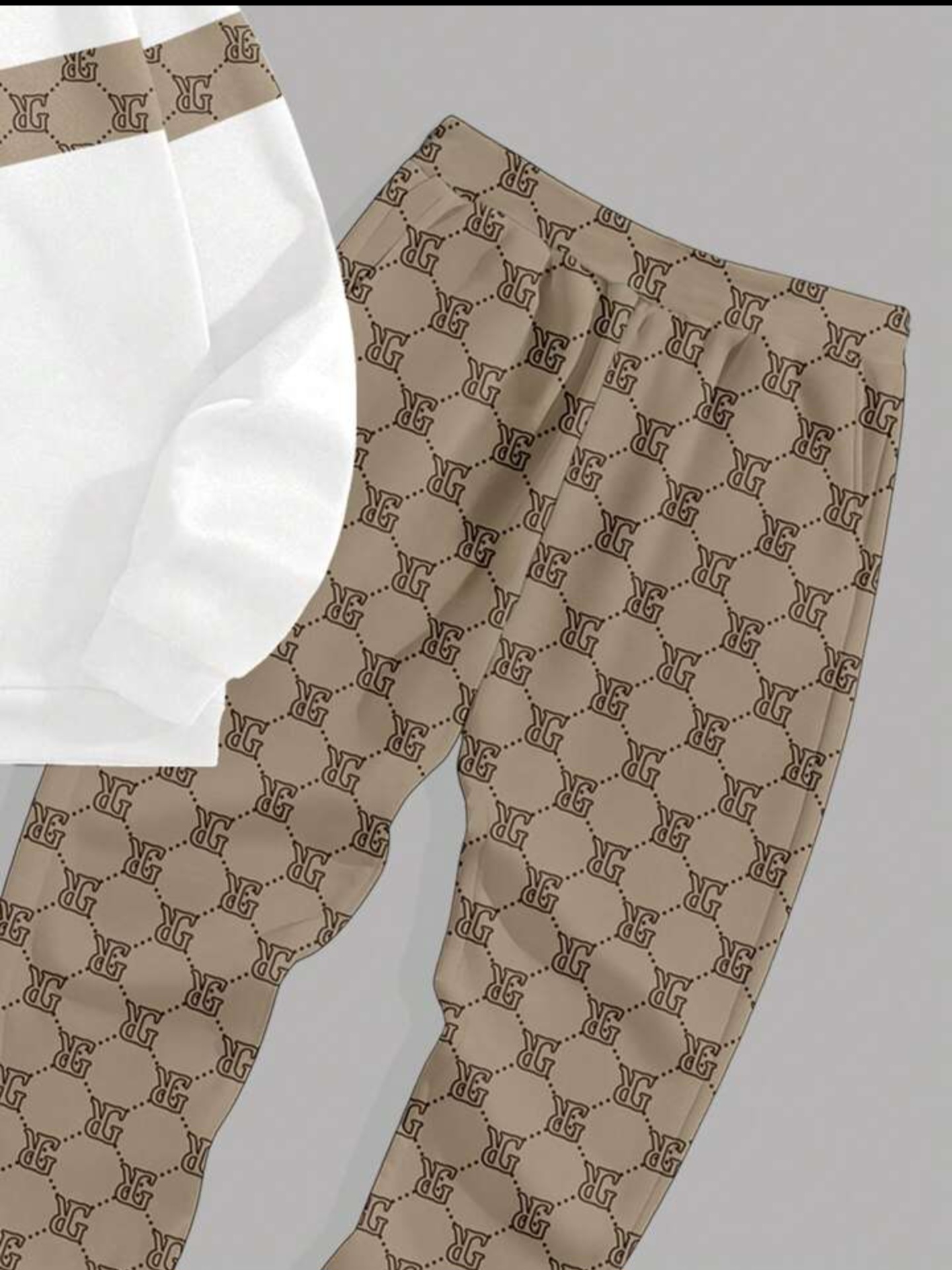 بدلة كاجوال رجالي