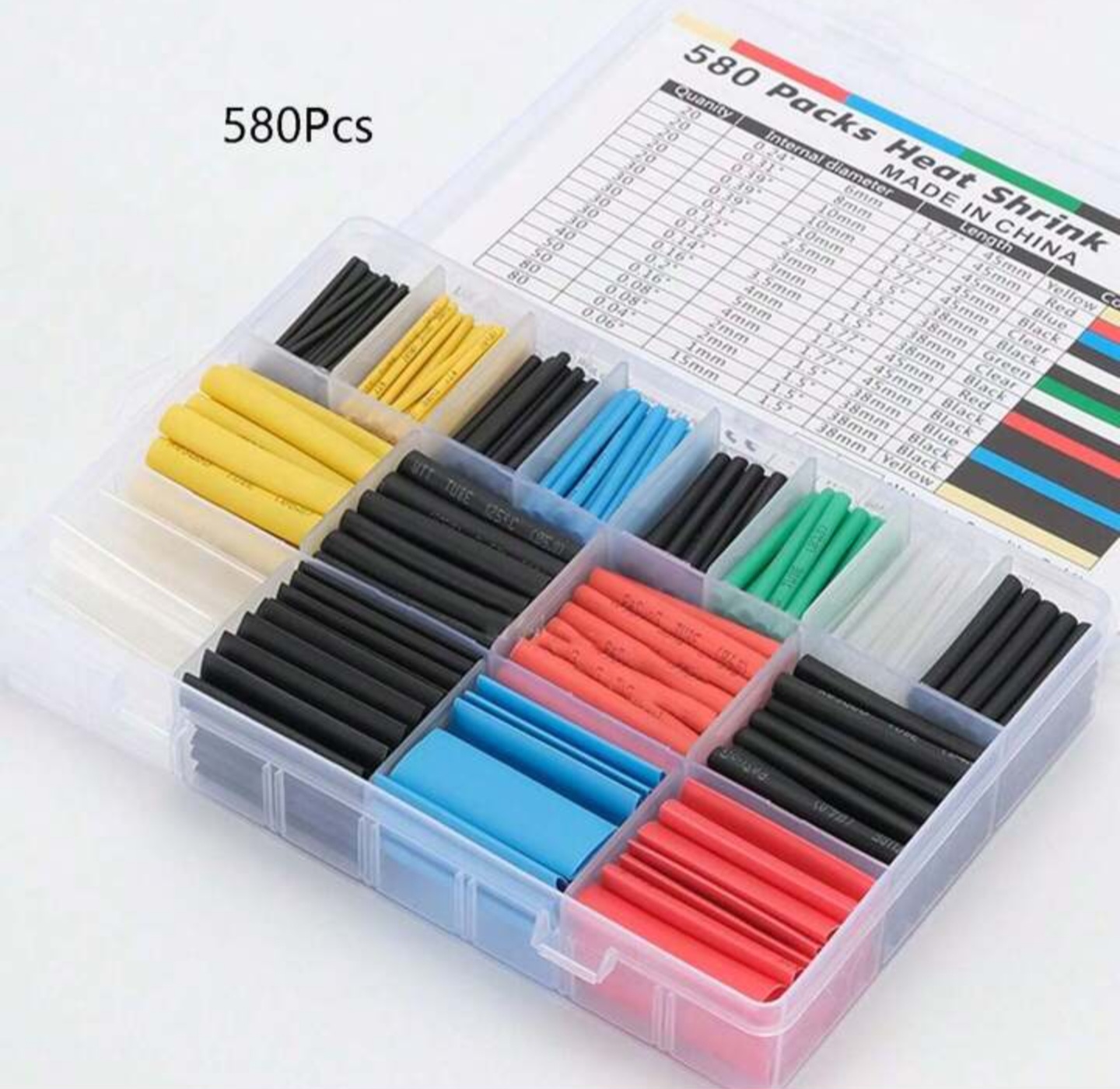 أنبوب حماية وربط بين الأسلاك