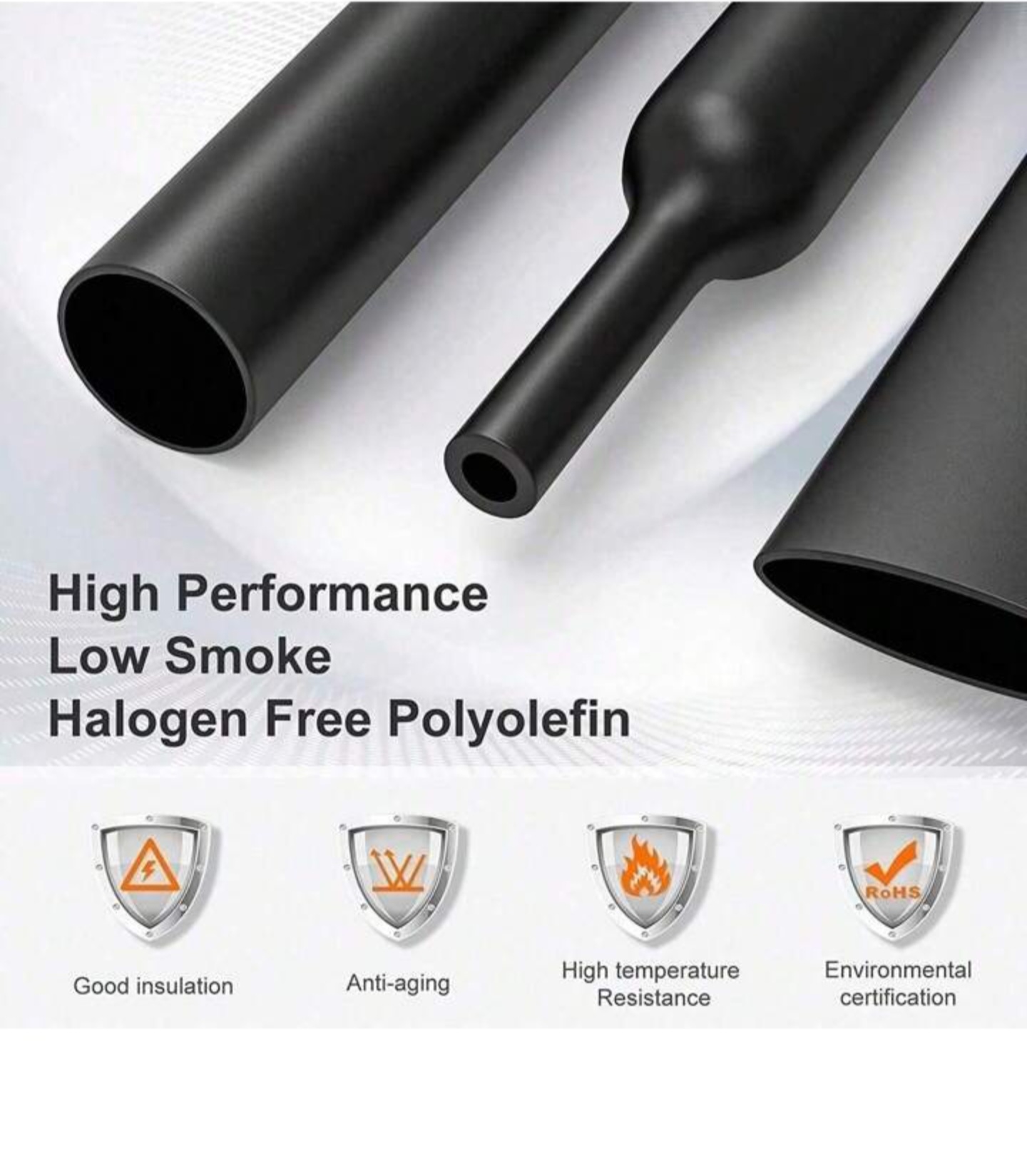 أنبوب حماية وربط بين الأسلاك