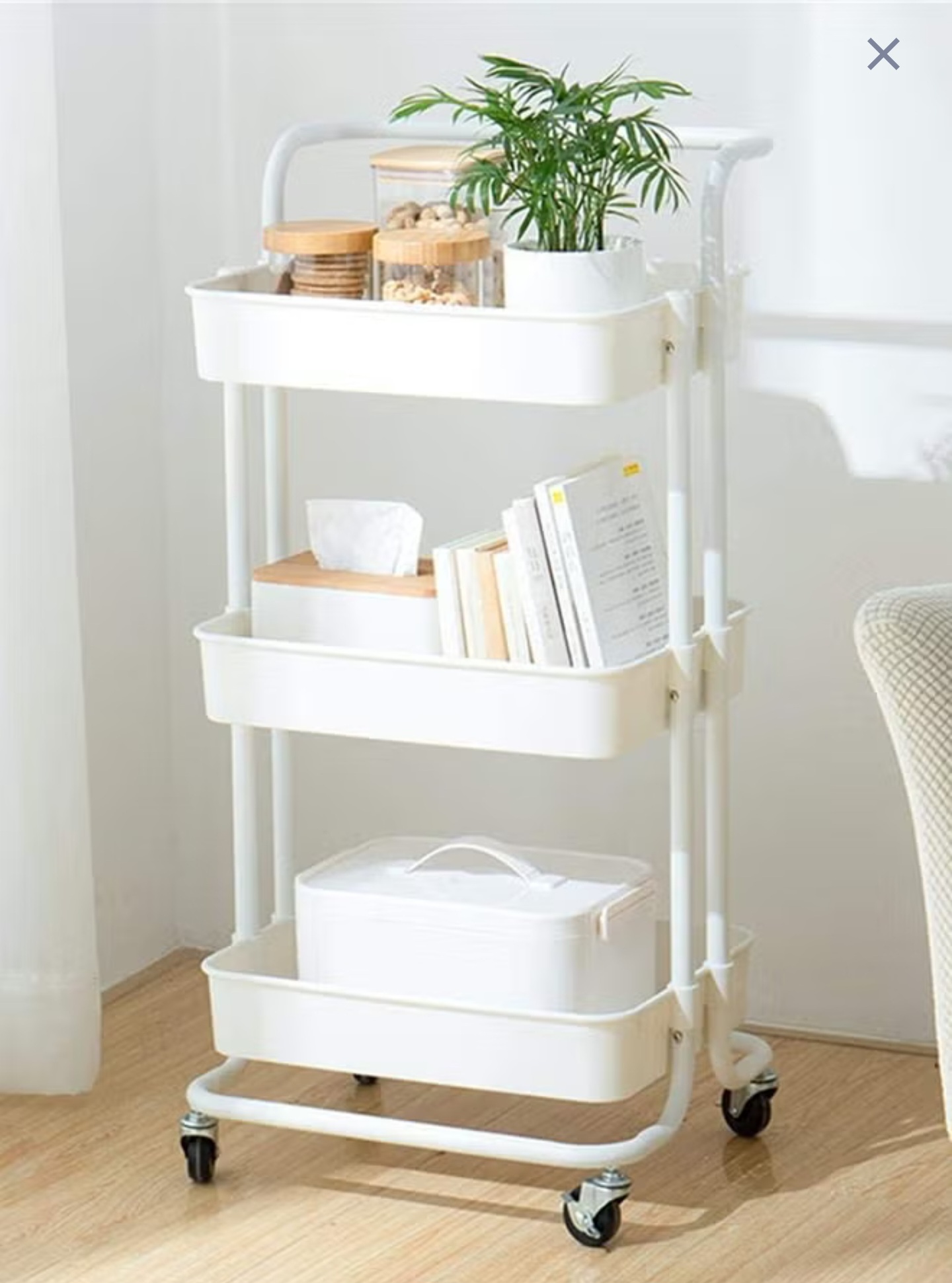 عربة متعددة