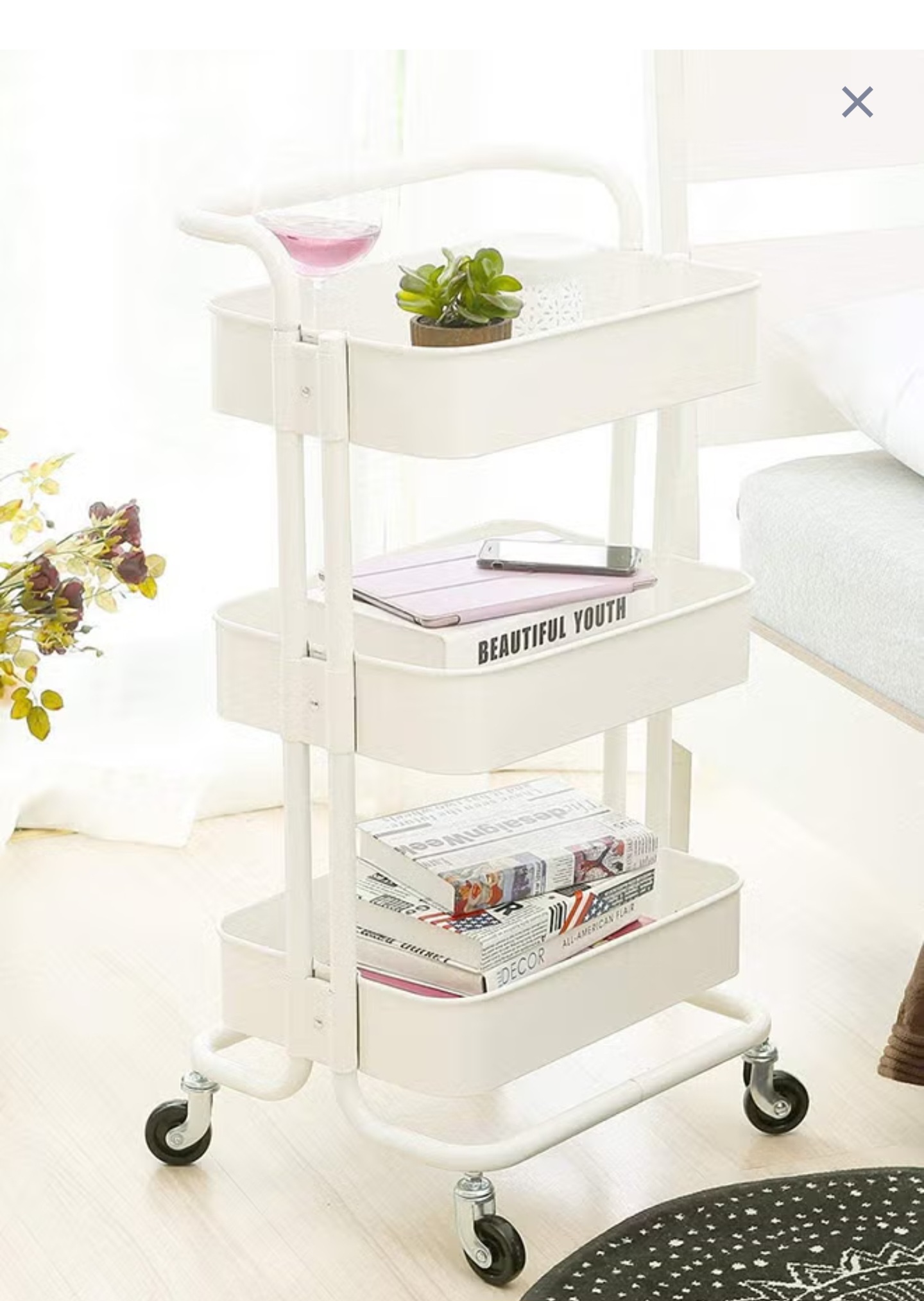 عربة متعددة