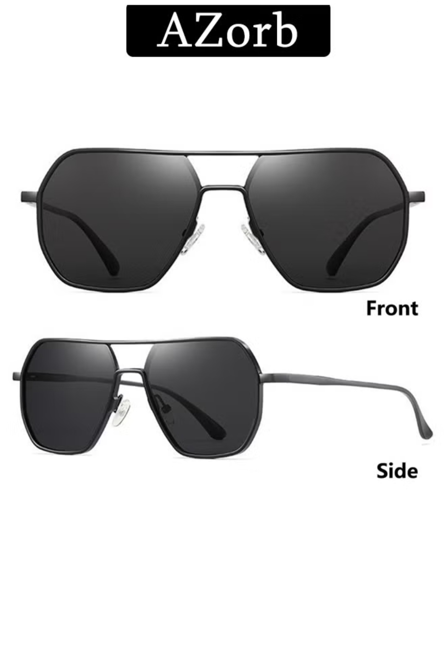 نظارات شمسية