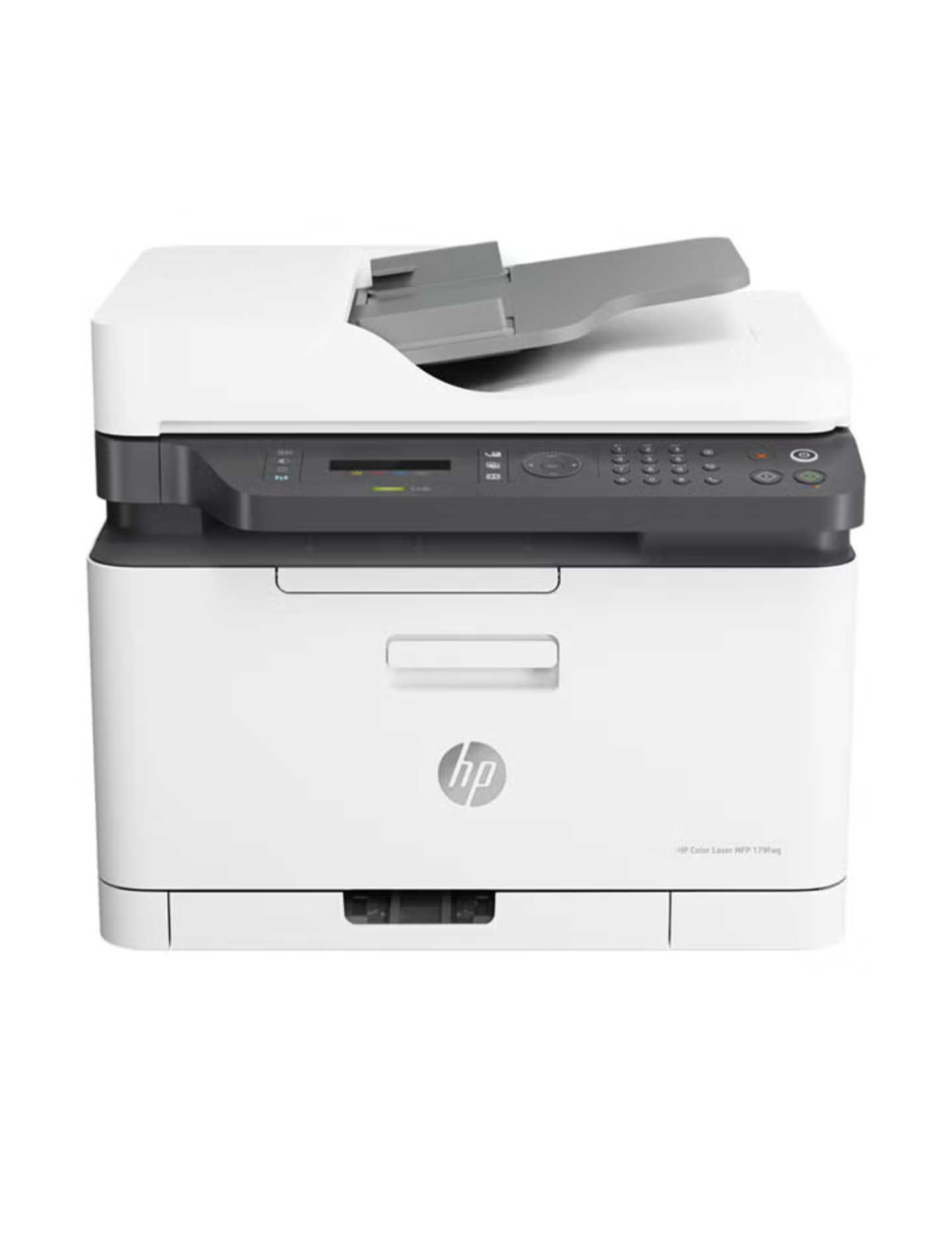 طابعة ليزرية