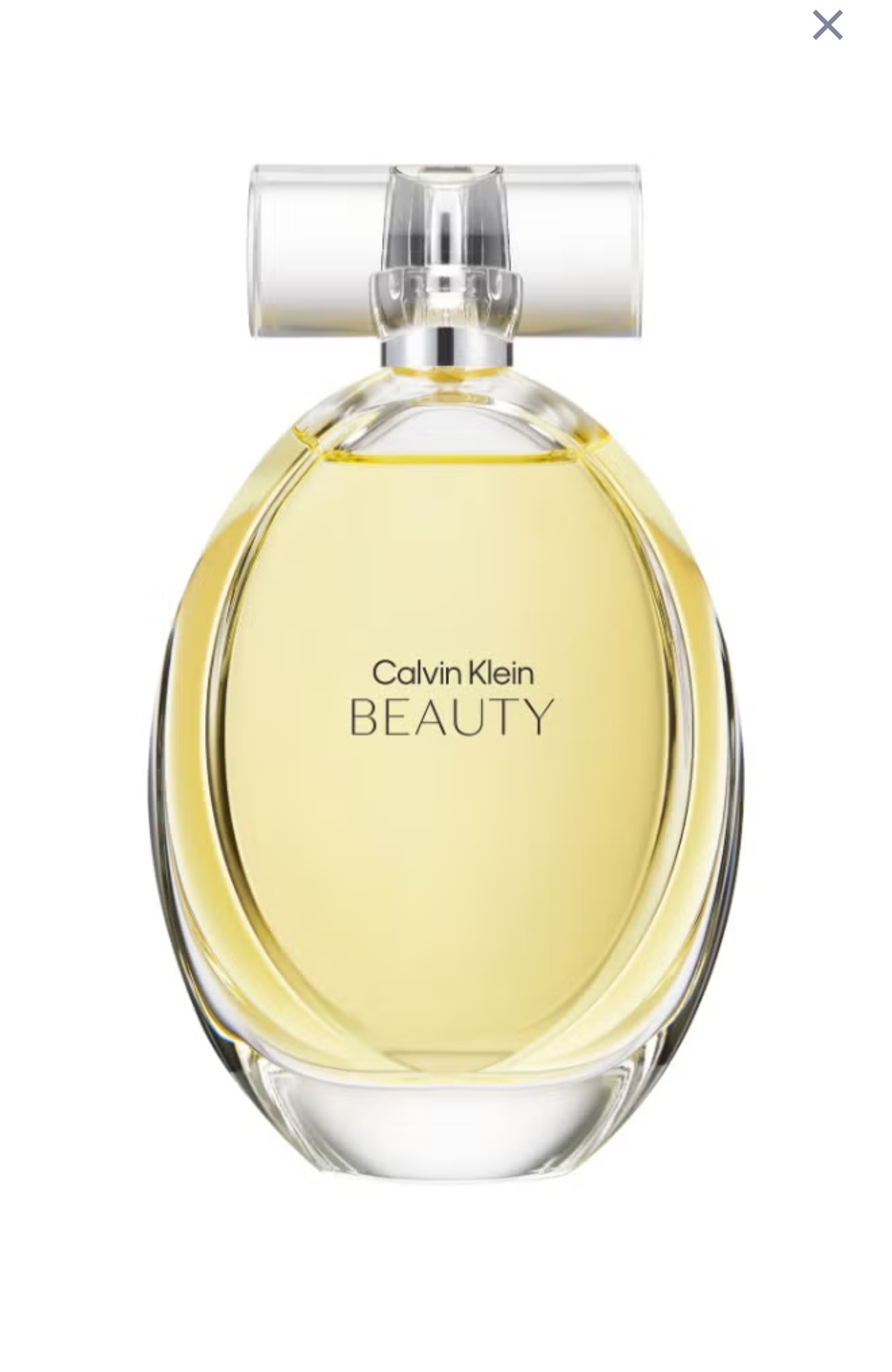 عطر بيوتي EDP للنساء 100ملليلتر