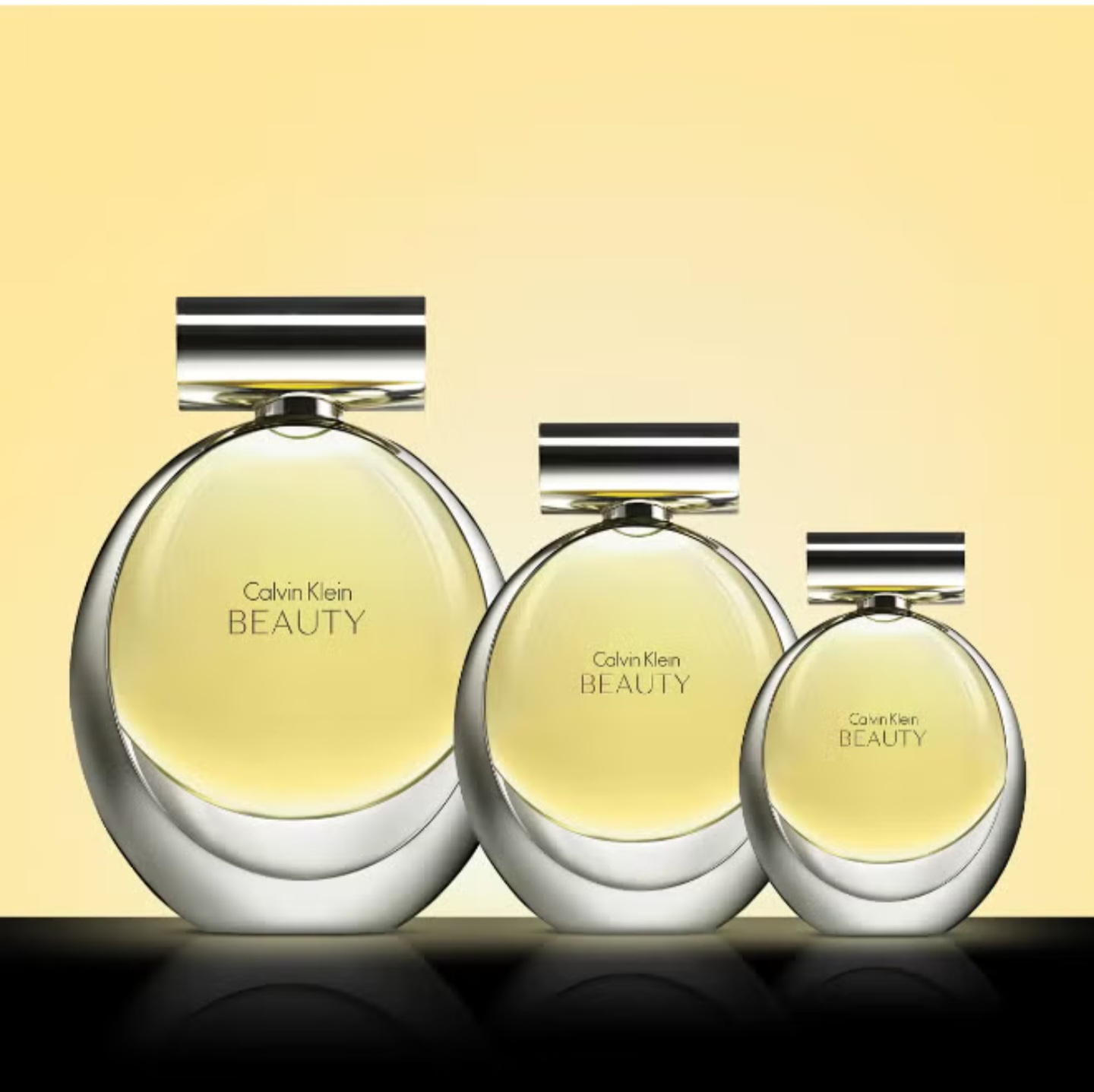 عطر بيوتي EDP للنساء 100ملليلتر