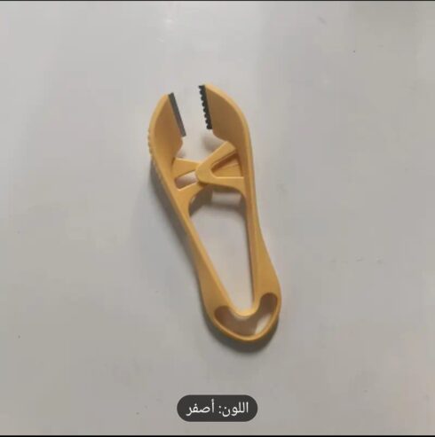 أداة تقشير الثوم