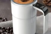 كوب قهوة كهربائي