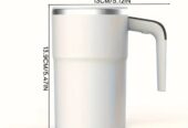 كوب قهوة كهربائي