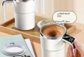 كوب قهوة كهربائي