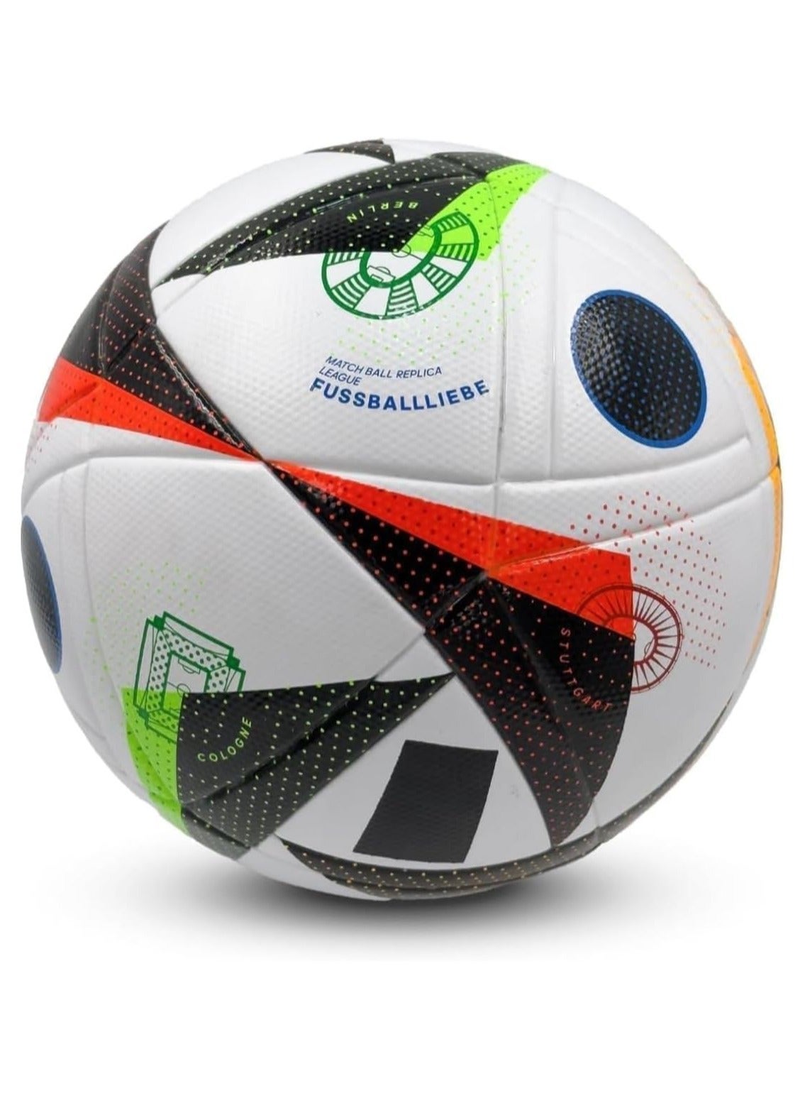 كرة قدم فاخرة