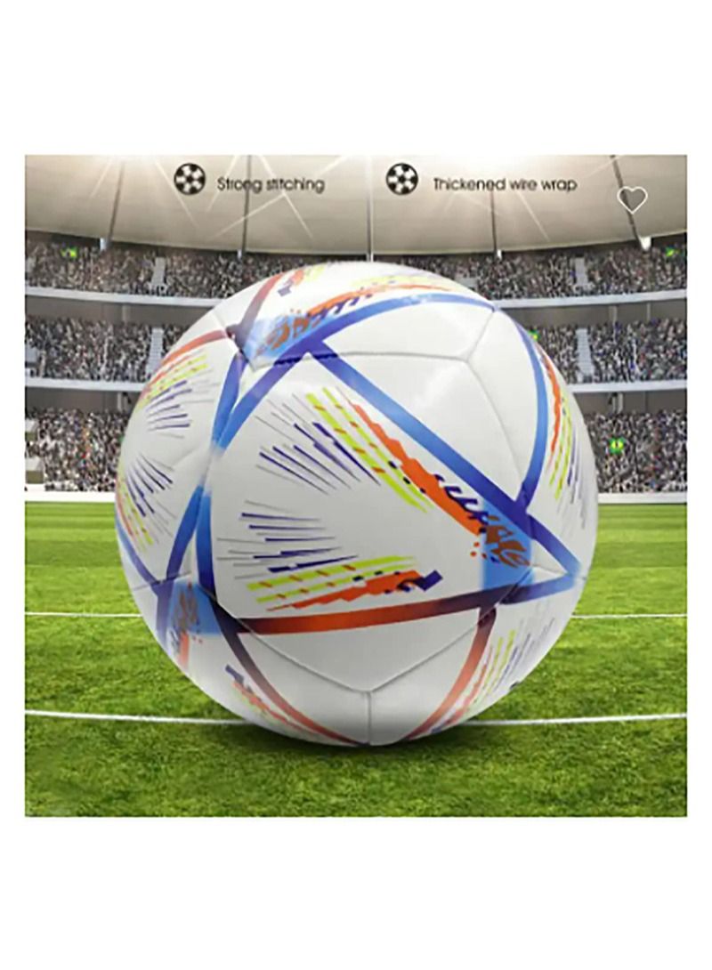 كرة القدم للهواة للمحترفين