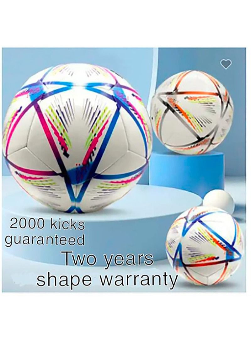 كرة القدم للهواة للمحترفين