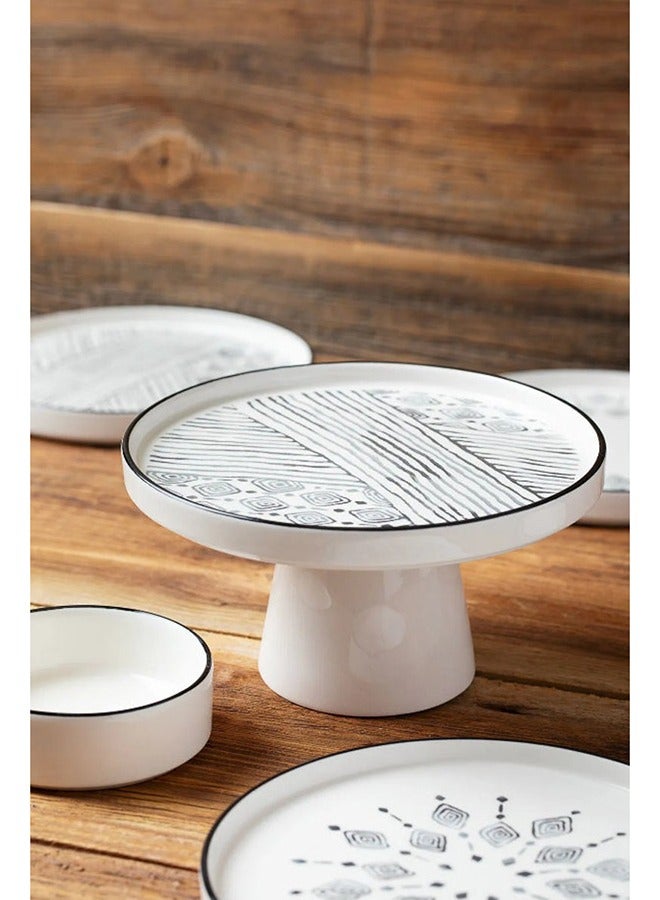 طقم إفطار إتنيك