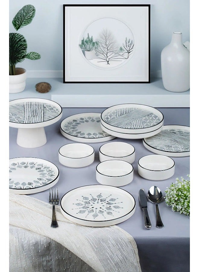 طقم إفطار إتنيك