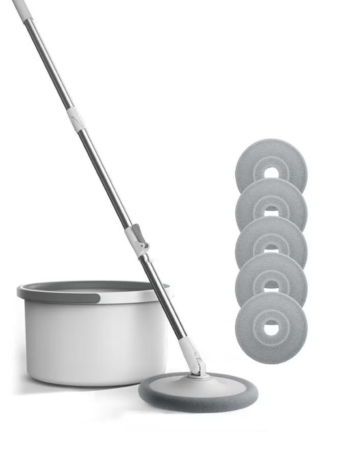 مجموعة ممسحة