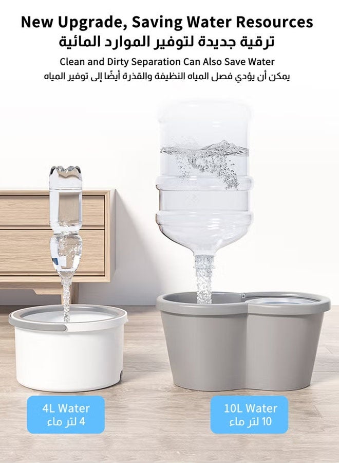 مجموعة ممسحة