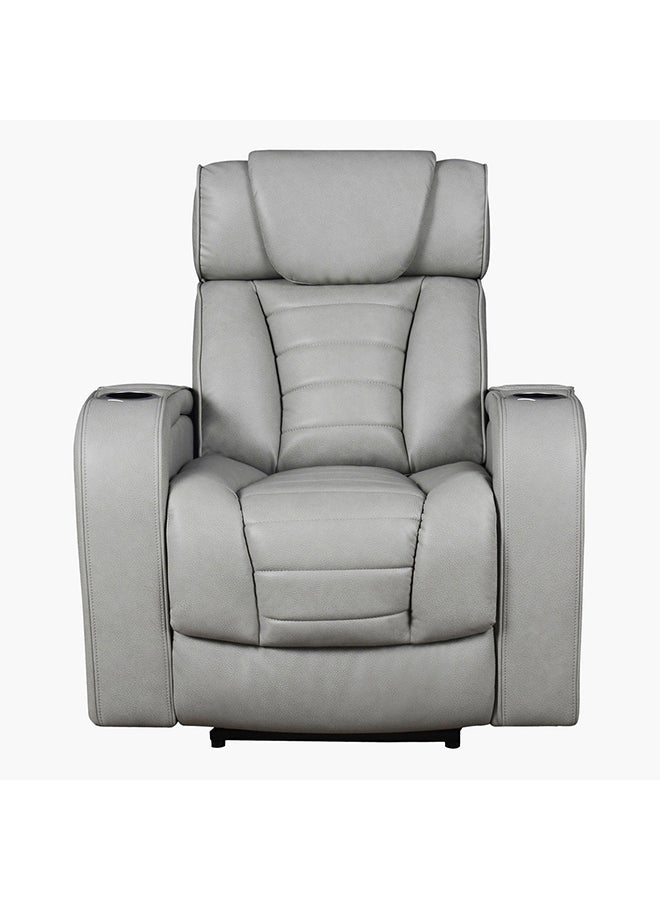 كرسي بوسطن بذراعين