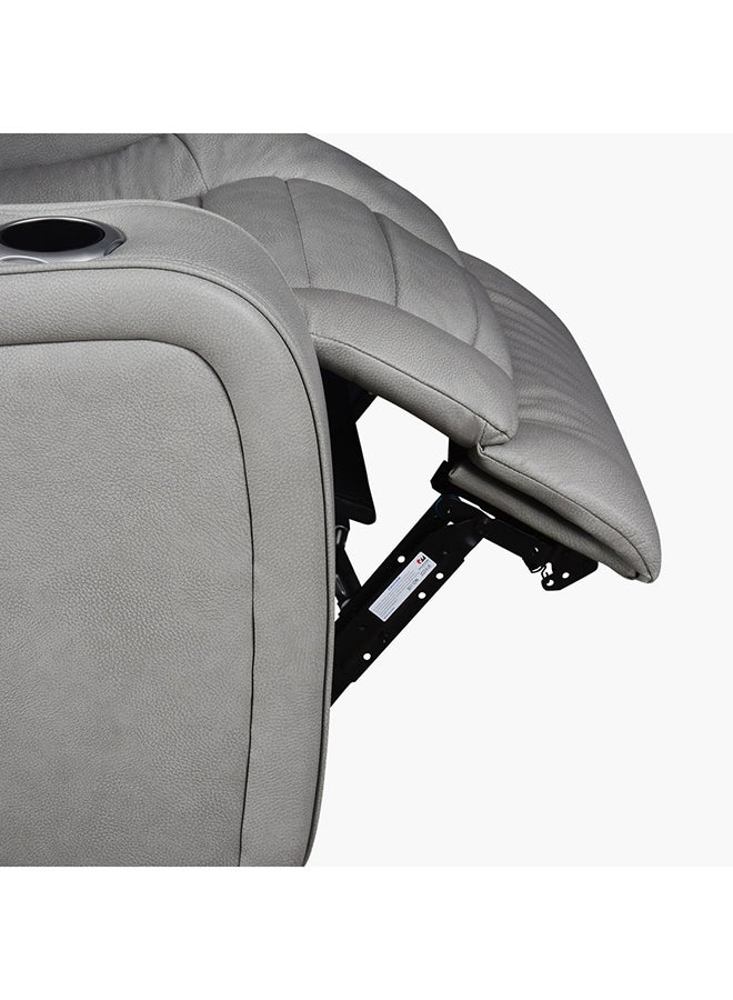 كرسي بوسطن بذراعين