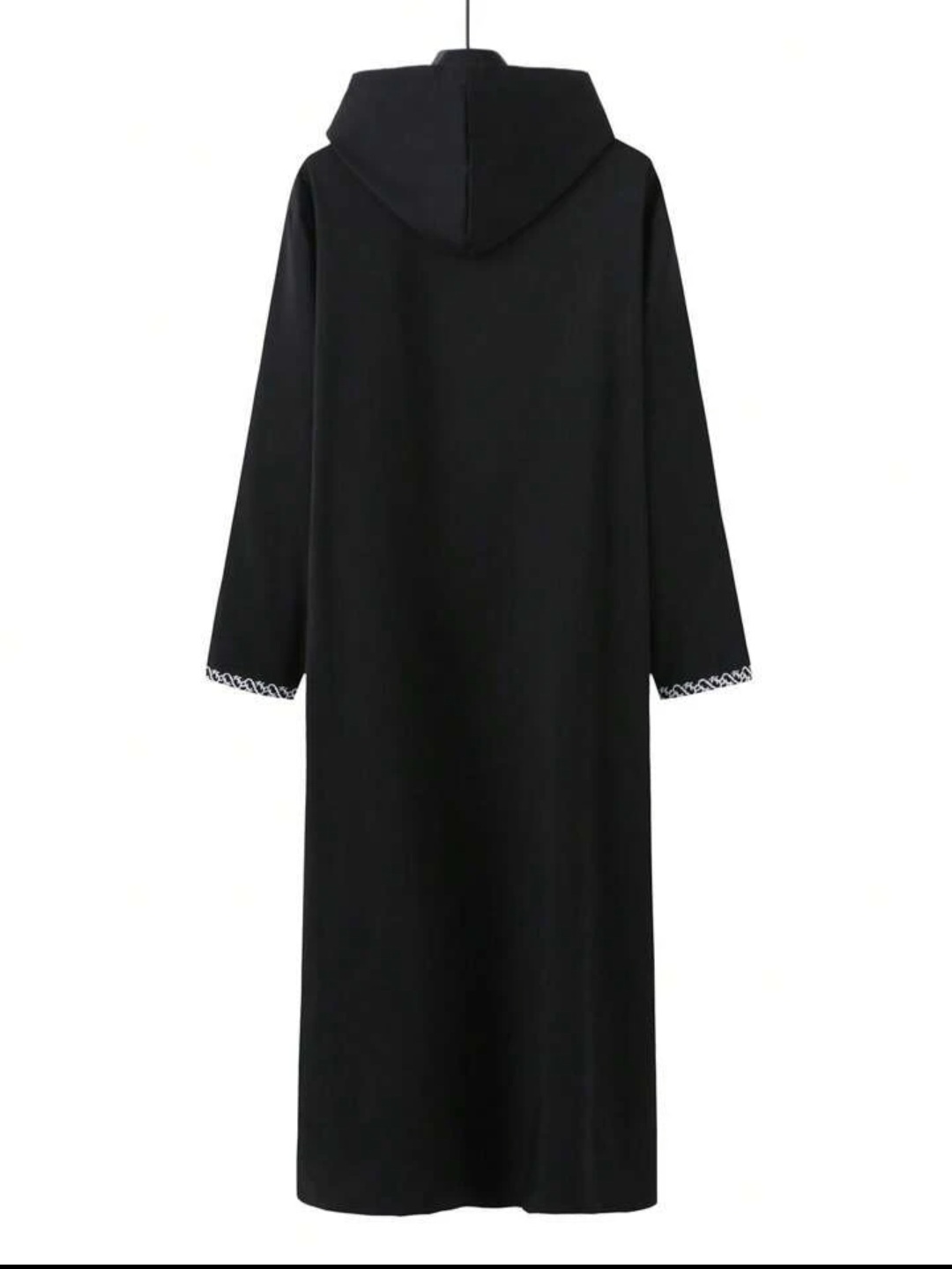 رداء رجالي فضفاض