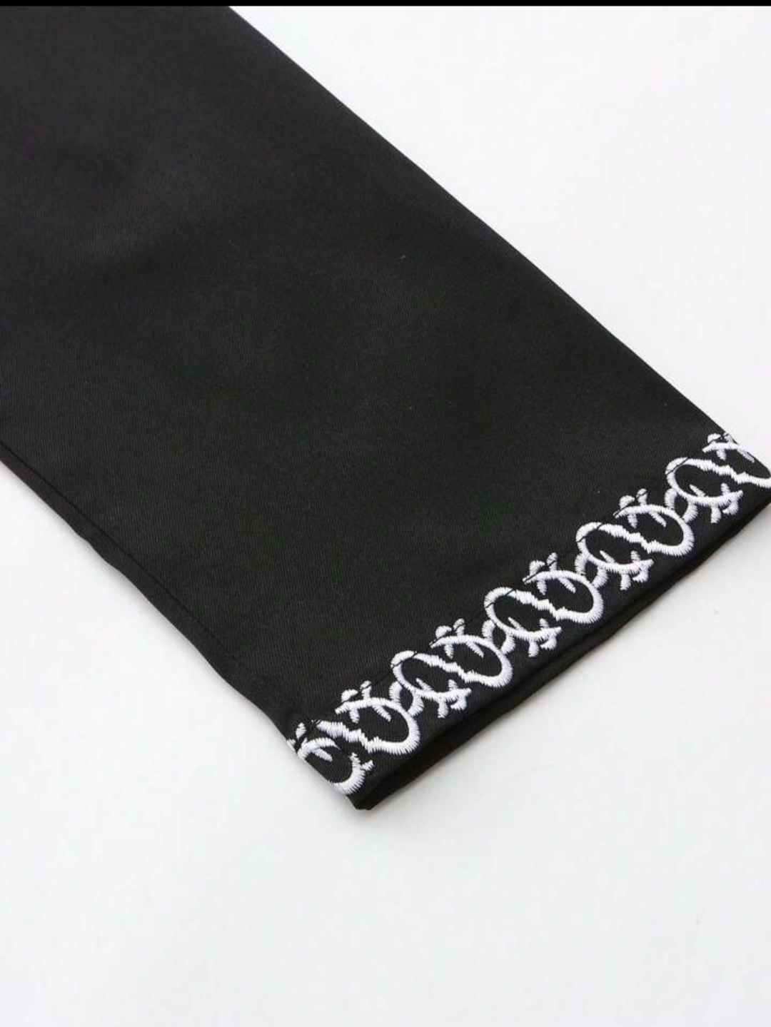 رداء رجالي فضفاض