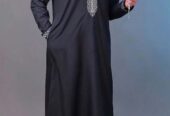 رداء رجالي فضفاض