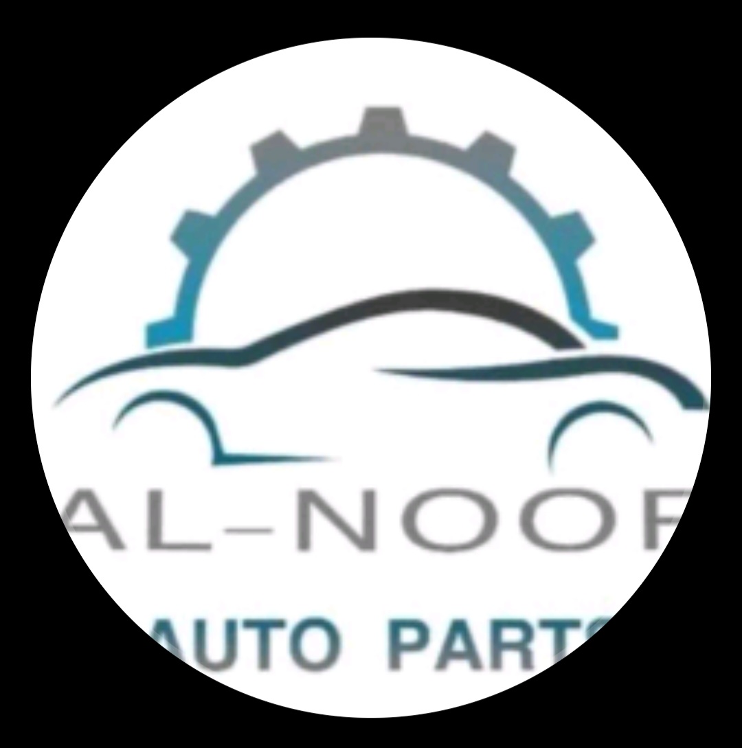 مؤسسة النور لقطع غيار السيارات