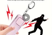 ديسيبل حماية أمنية للنساء