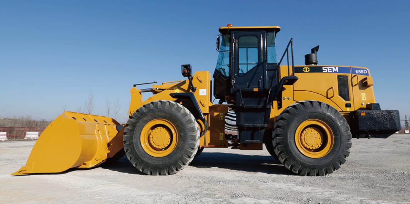 استيراد جميع أنواع الآلات والمعدات الجديدة