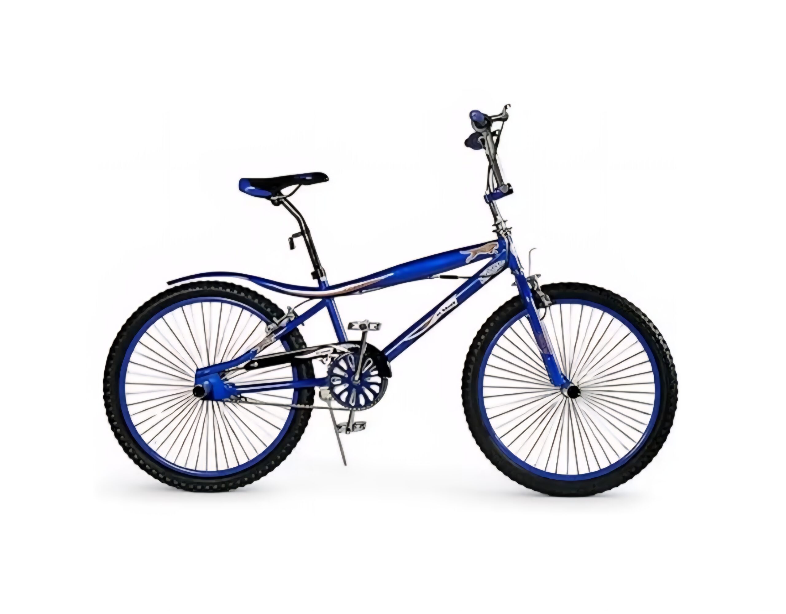 دراجة كوبرا رياضية