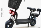 سكوتر كهربائي