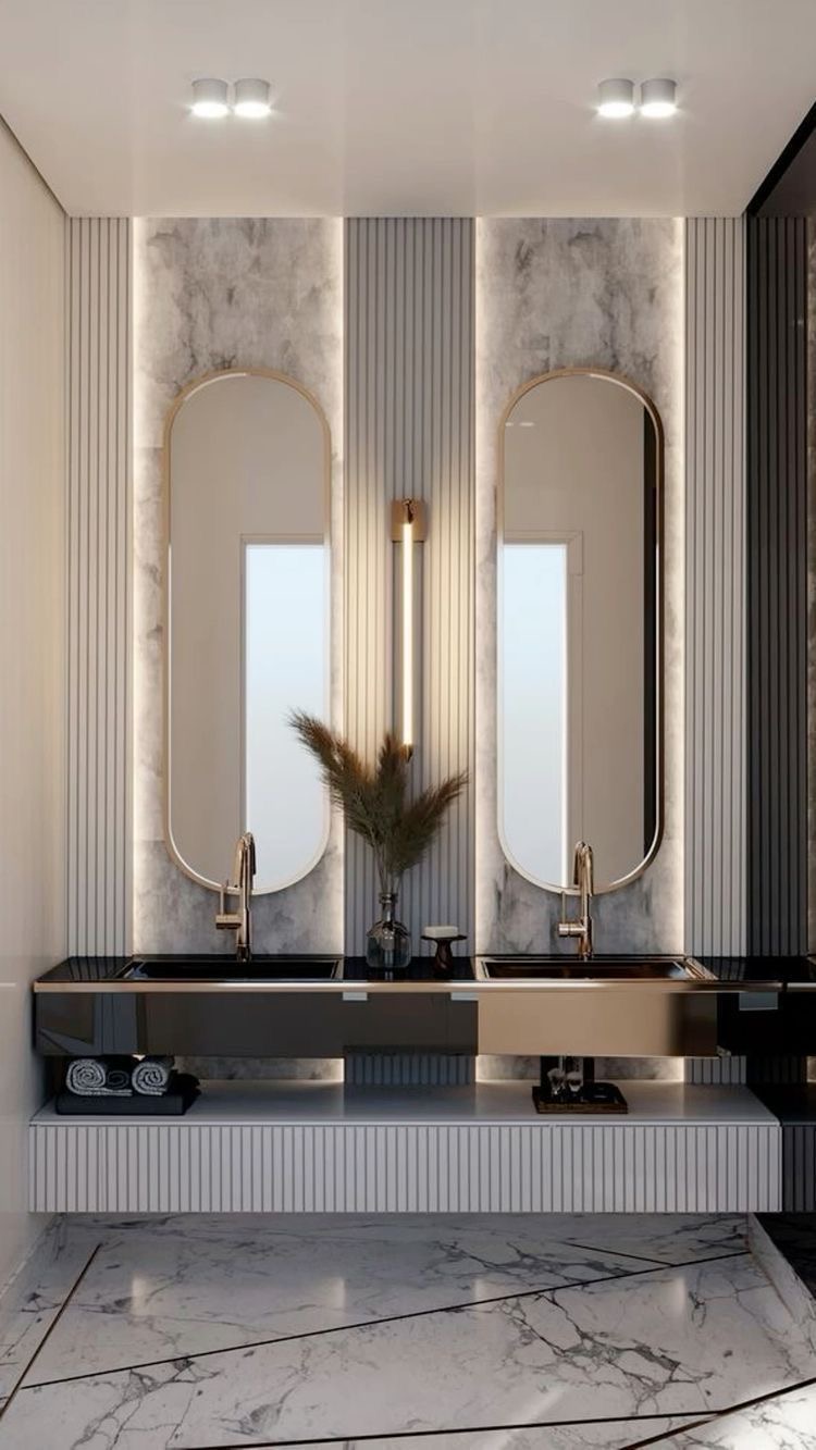 تفصيل مغاسل رخام