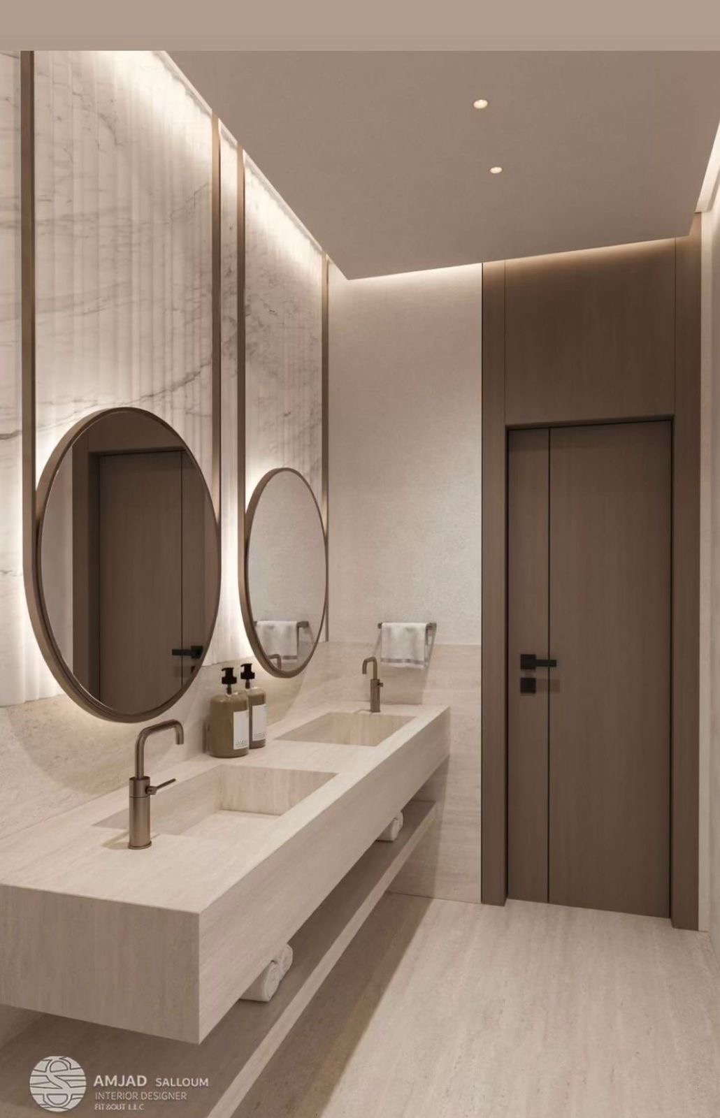 تفصيل مغاسل رخام